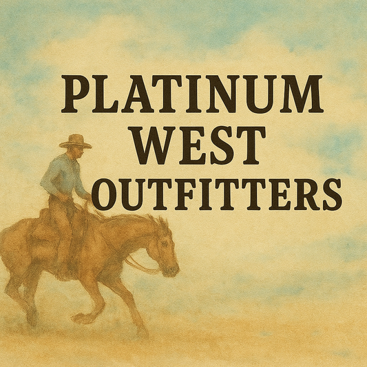 Rooted in Rodeo, Raised on Hard Work