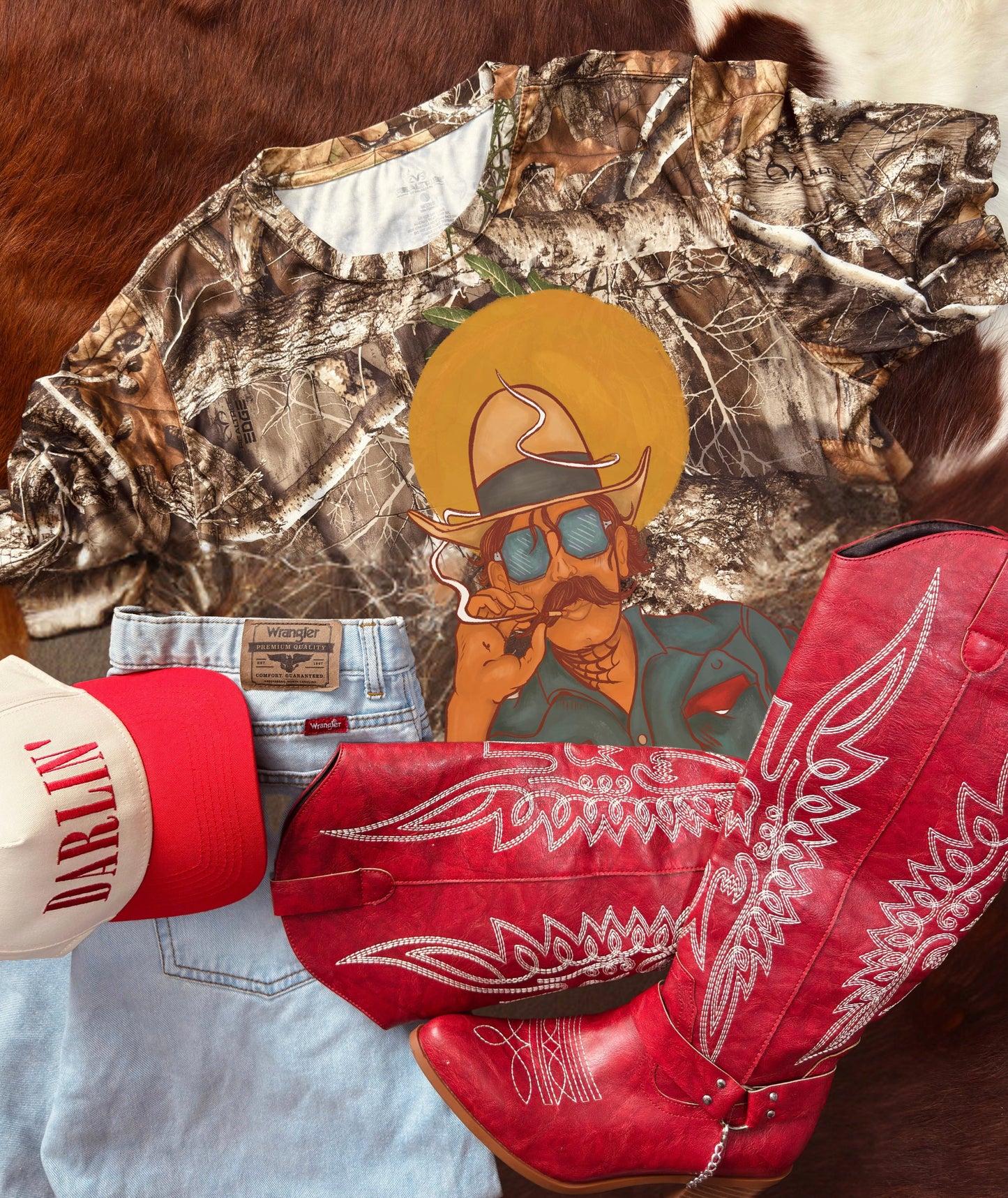 Should’ve come with a warning label Tee