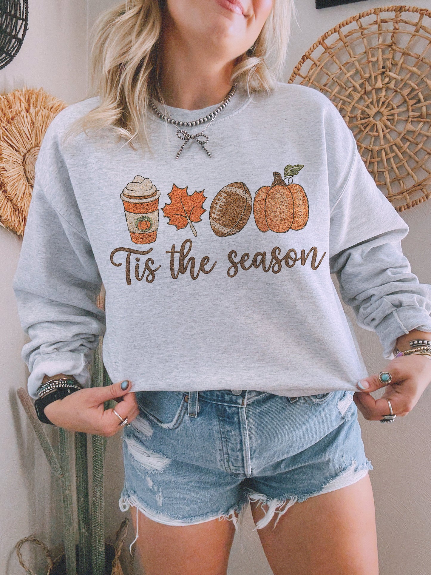 TIS THE SEASON