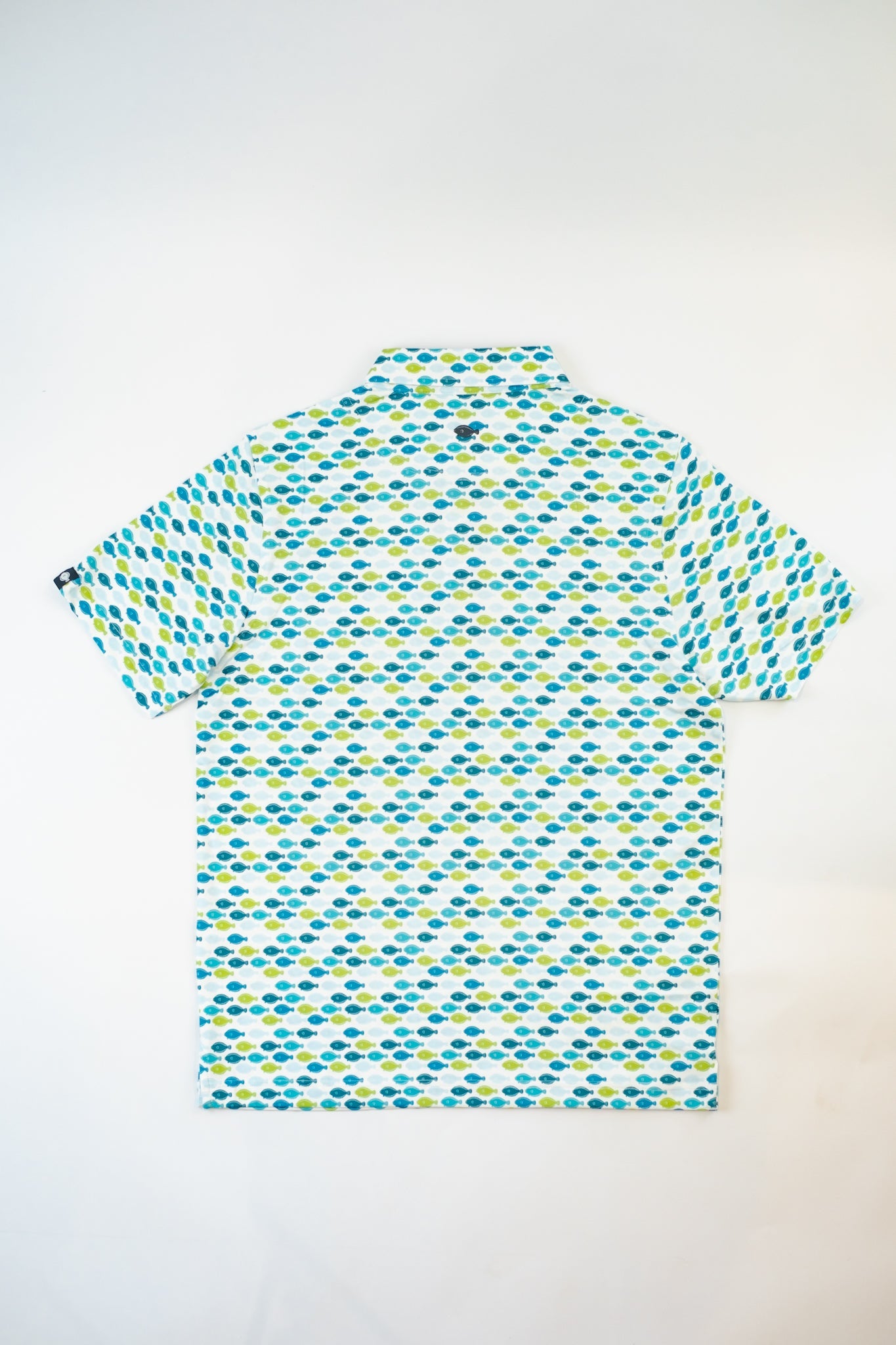 Flukin Polo