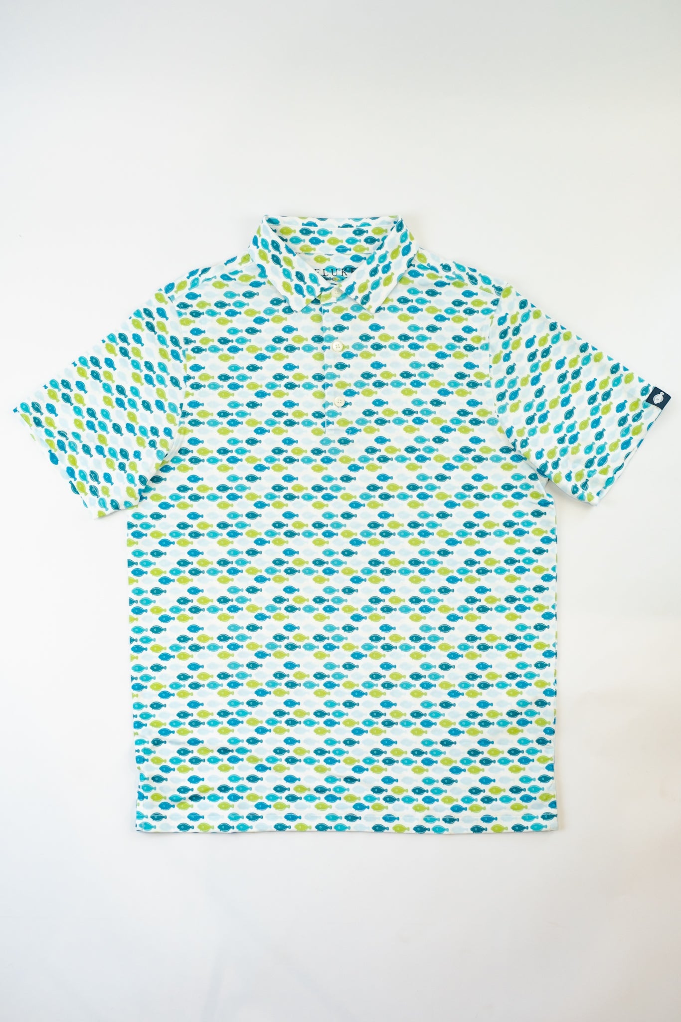 Flukin Polo
