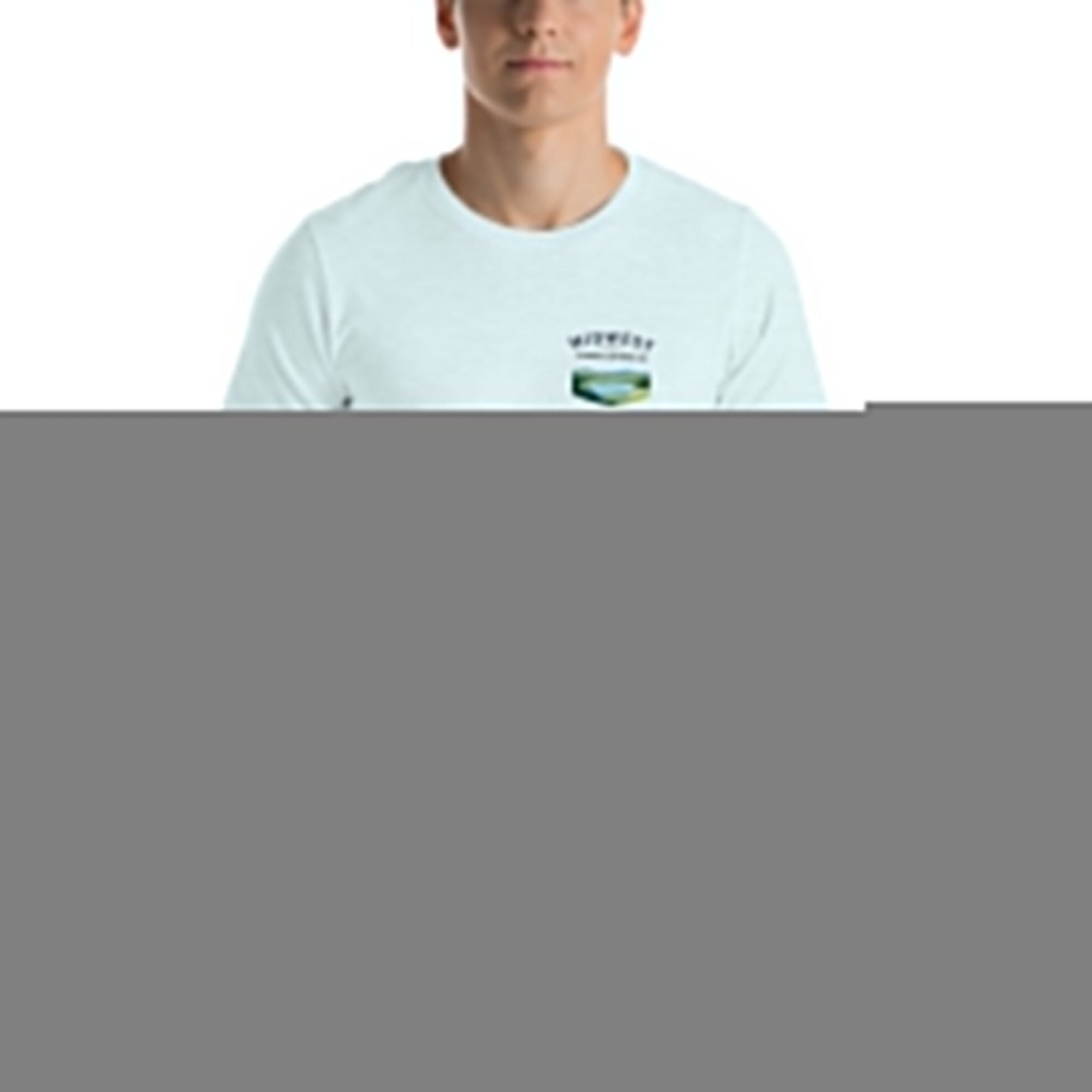 On the Pontoon T-shirt