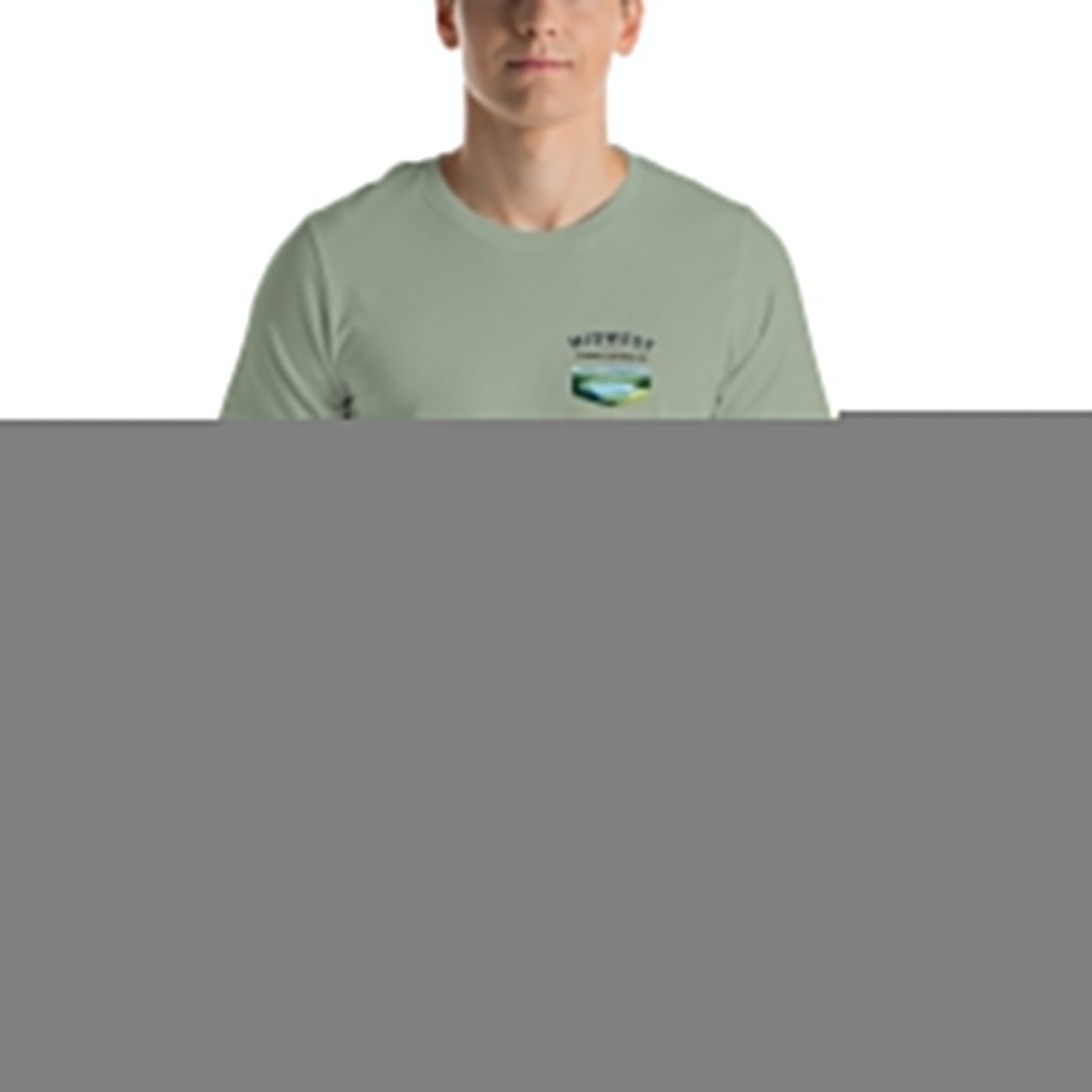 On the Pontoon T-shirt