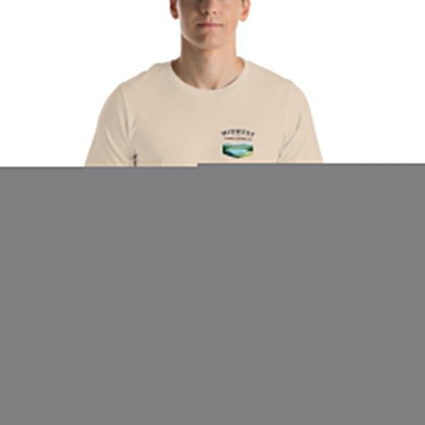 Classic Whitetail T-shirt