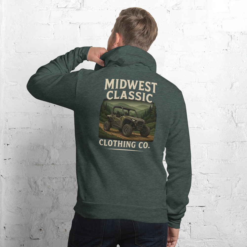 Hoodies
