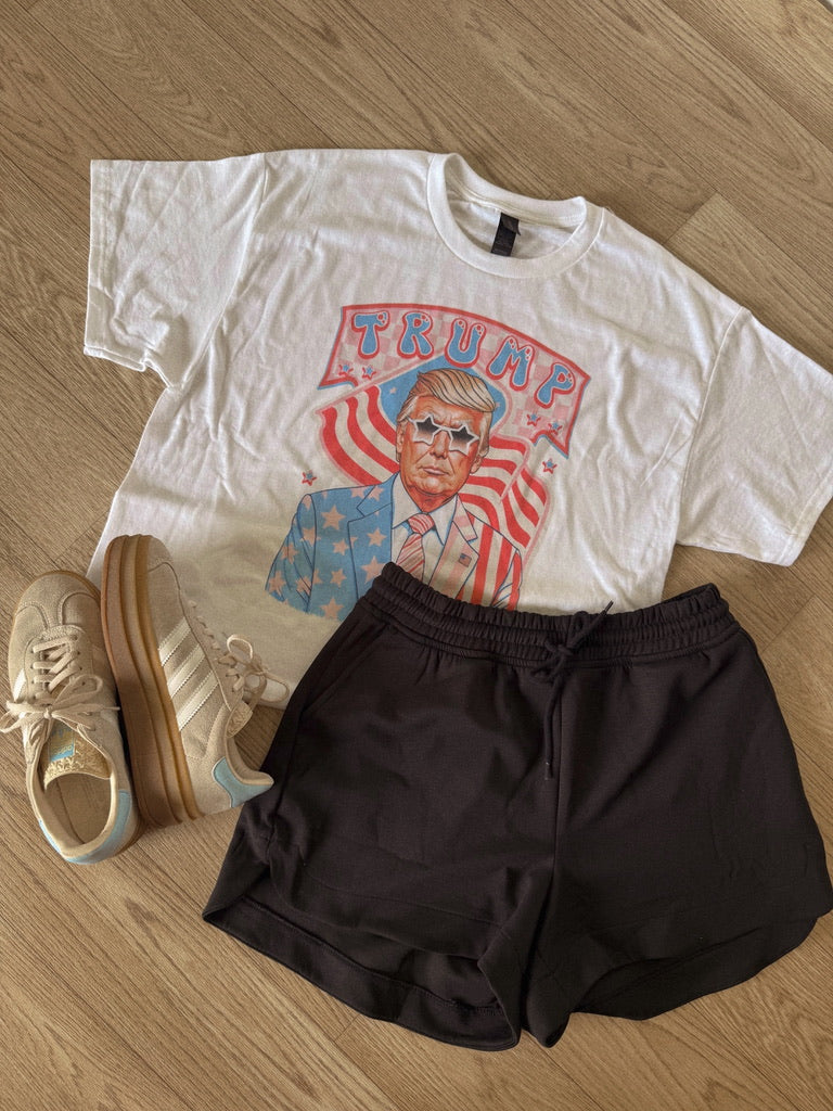 MERICA BABY