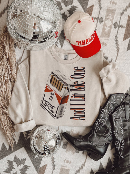 20 CIGS: SUB Graphic Tee – Edgy Smoke Culture Shirt- Morgan Wallen Apparel